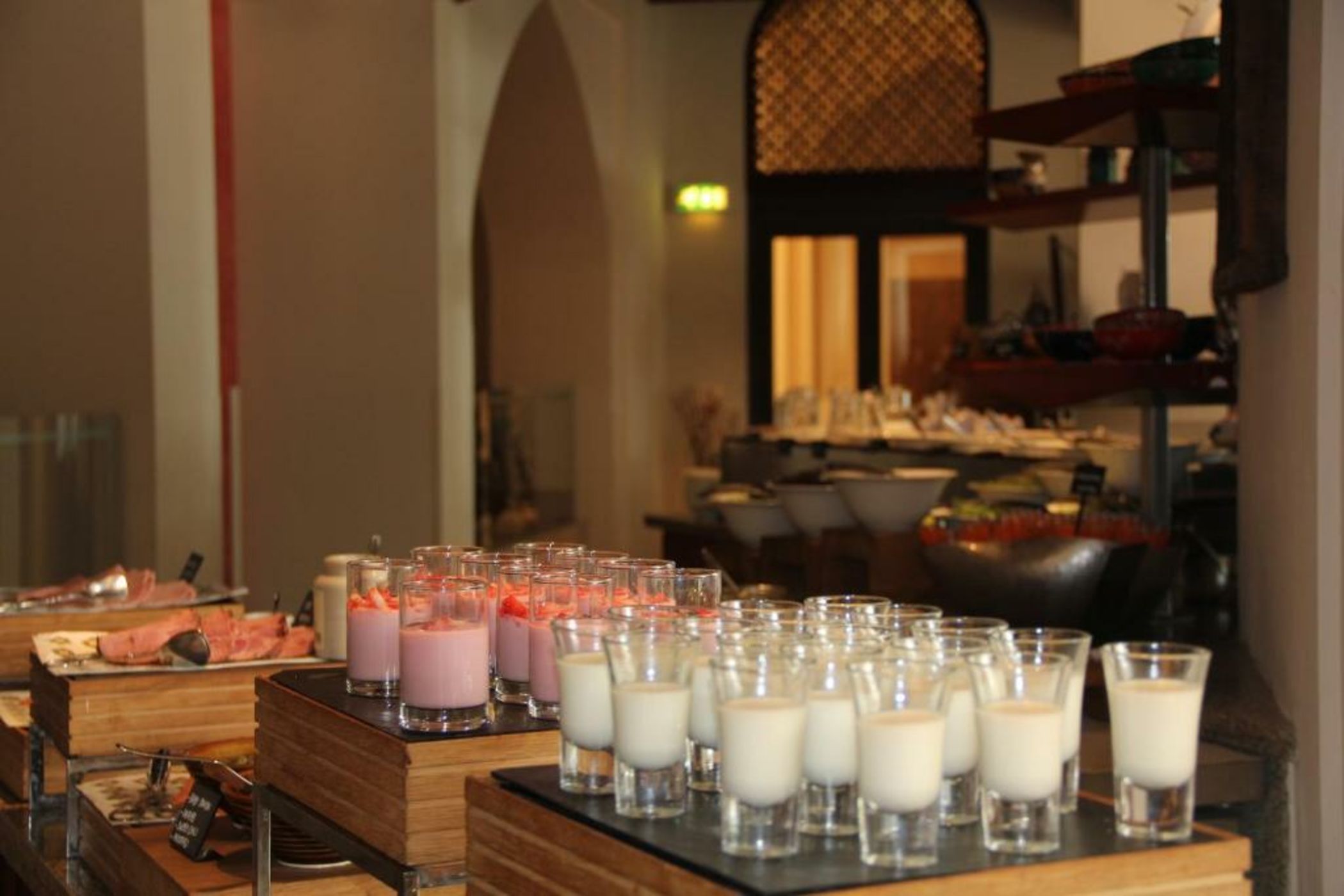 Shangri-La Barr Al Jissah, Muscat