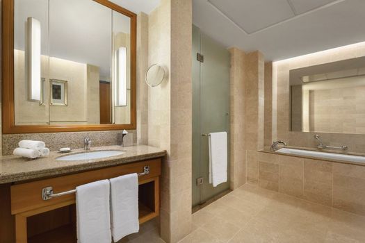 Shangri-La Barr Al Jissah, Muscat