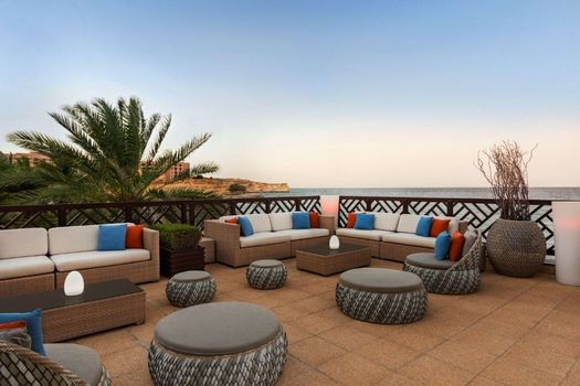 Shangri-La Barr Al Jissah, Muscat