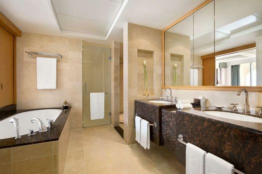 Shangri-La Barr Al Jissah, Muscat