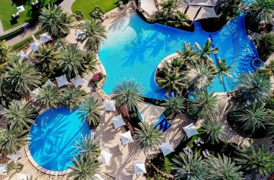 Shangri-La Barr Al Jissah, Muscat