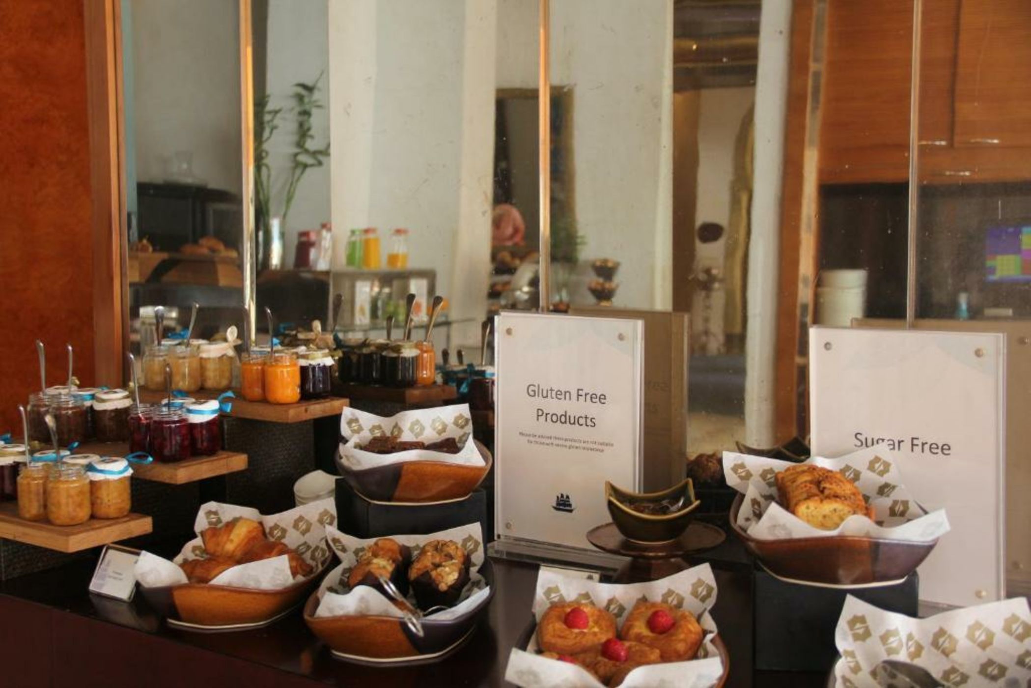 Shangri-La Al Husn, Muscat