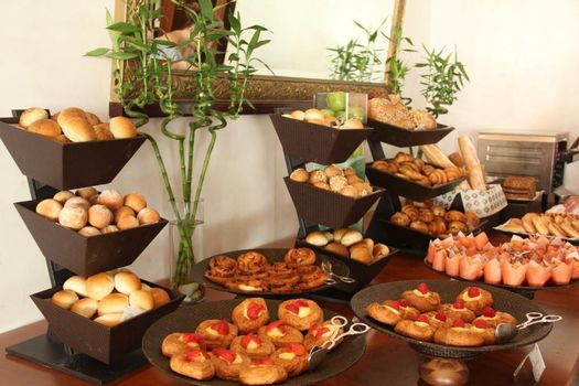 Shangri-La Al Husn, Muscat