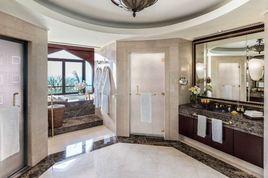 Shangri-La Al Husn, Muscat