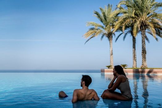 Shangri-La Al Husn, Muscat