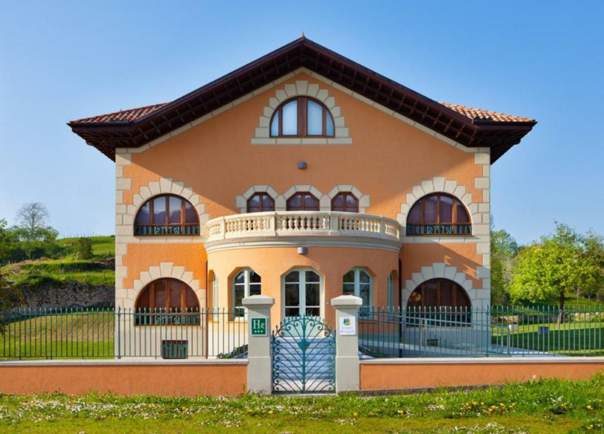 La Casona del Viajante - Adults Only