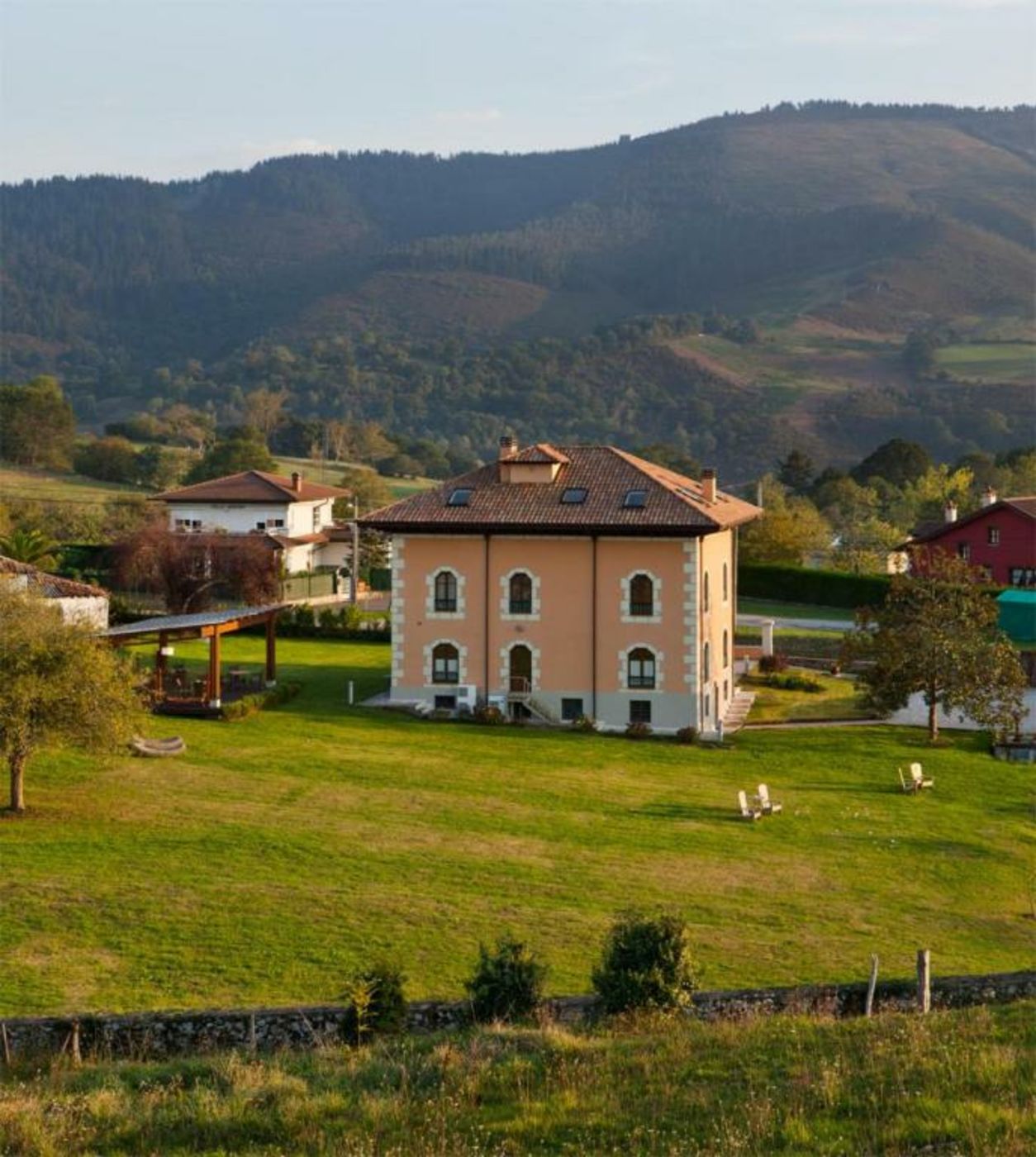 La Casona del Viajante - Adults Only