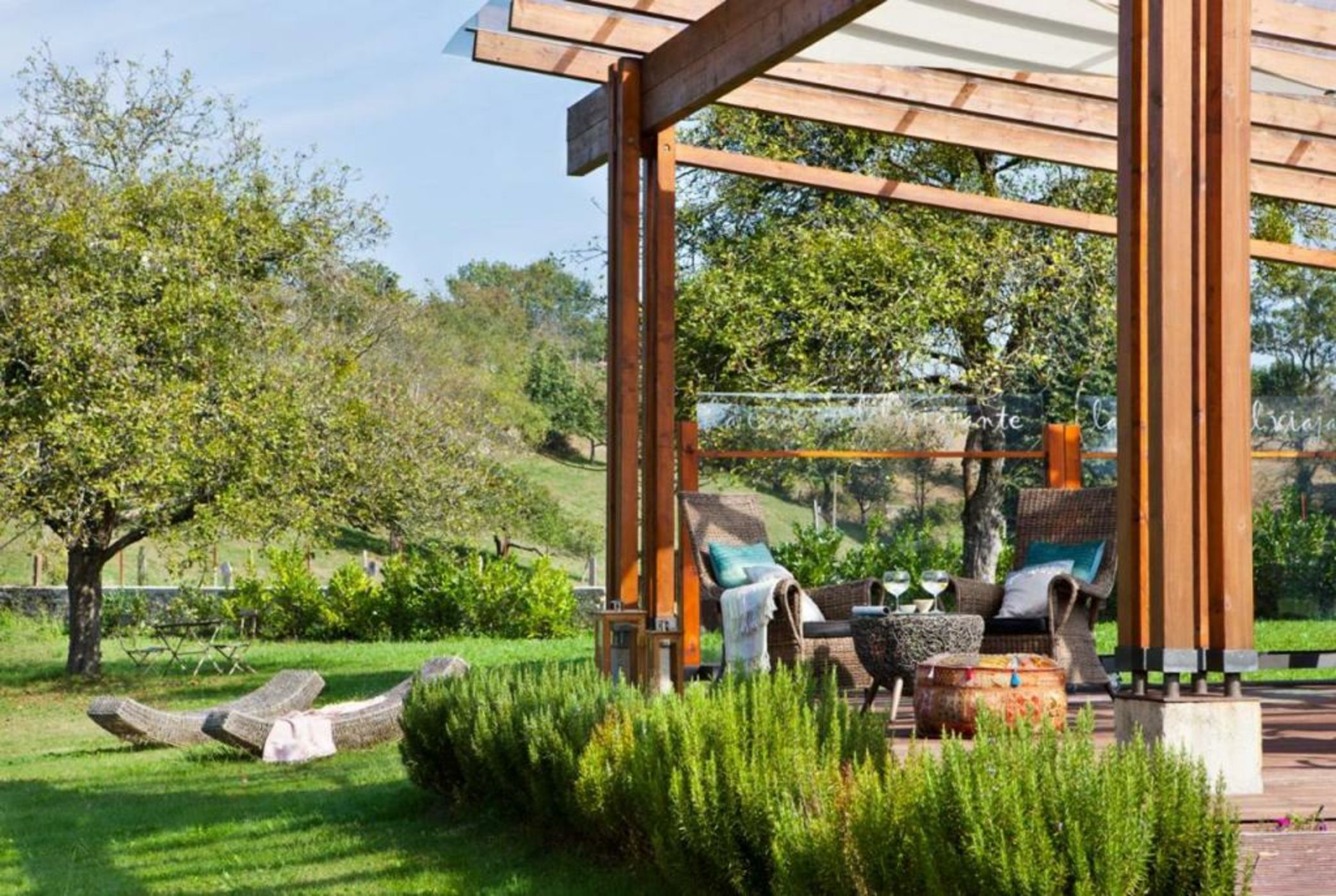 La Casona del Viajante - Adults Only