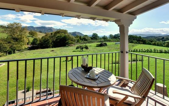 El Gran Sueño B&B