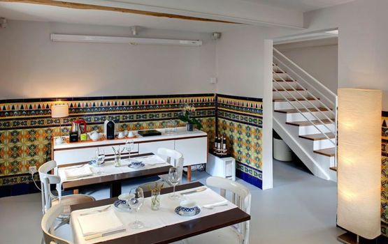 El Gran Sueño B&B