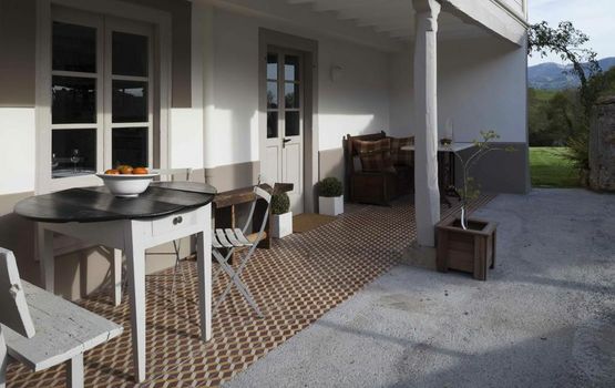 El Gran Sueño B&B