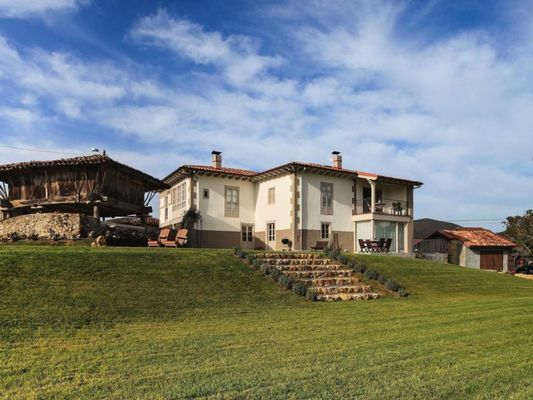 El Gran Sueño B&B