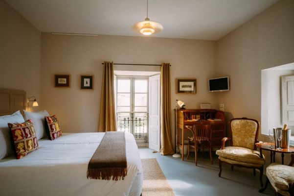 El Gran Sueño B&B