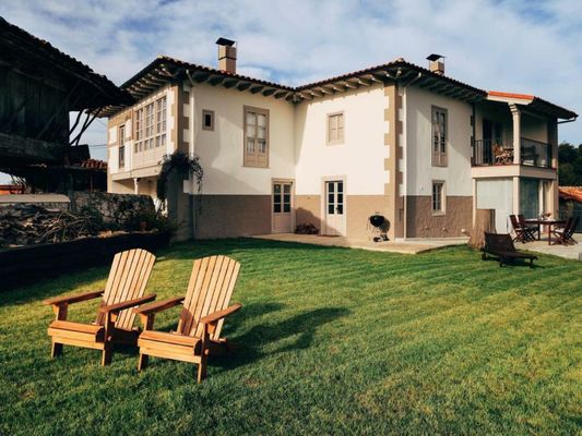 El Gran Sueño B&B