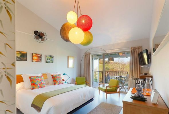 el gran sueño Boutique Hotel & Apartamentos - Adults Only