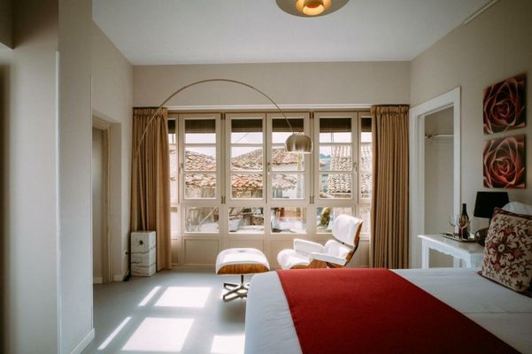 el gran sueño Boutique Hotel & Apartamentos - Adults Only