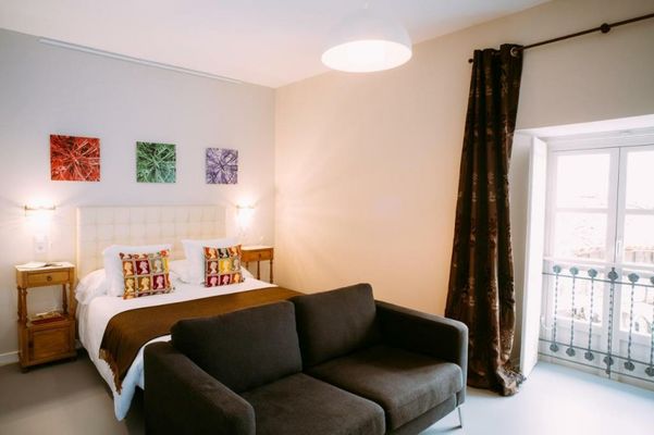 el gran sueño Boutique Hotel & Apartamentos - Adults Only