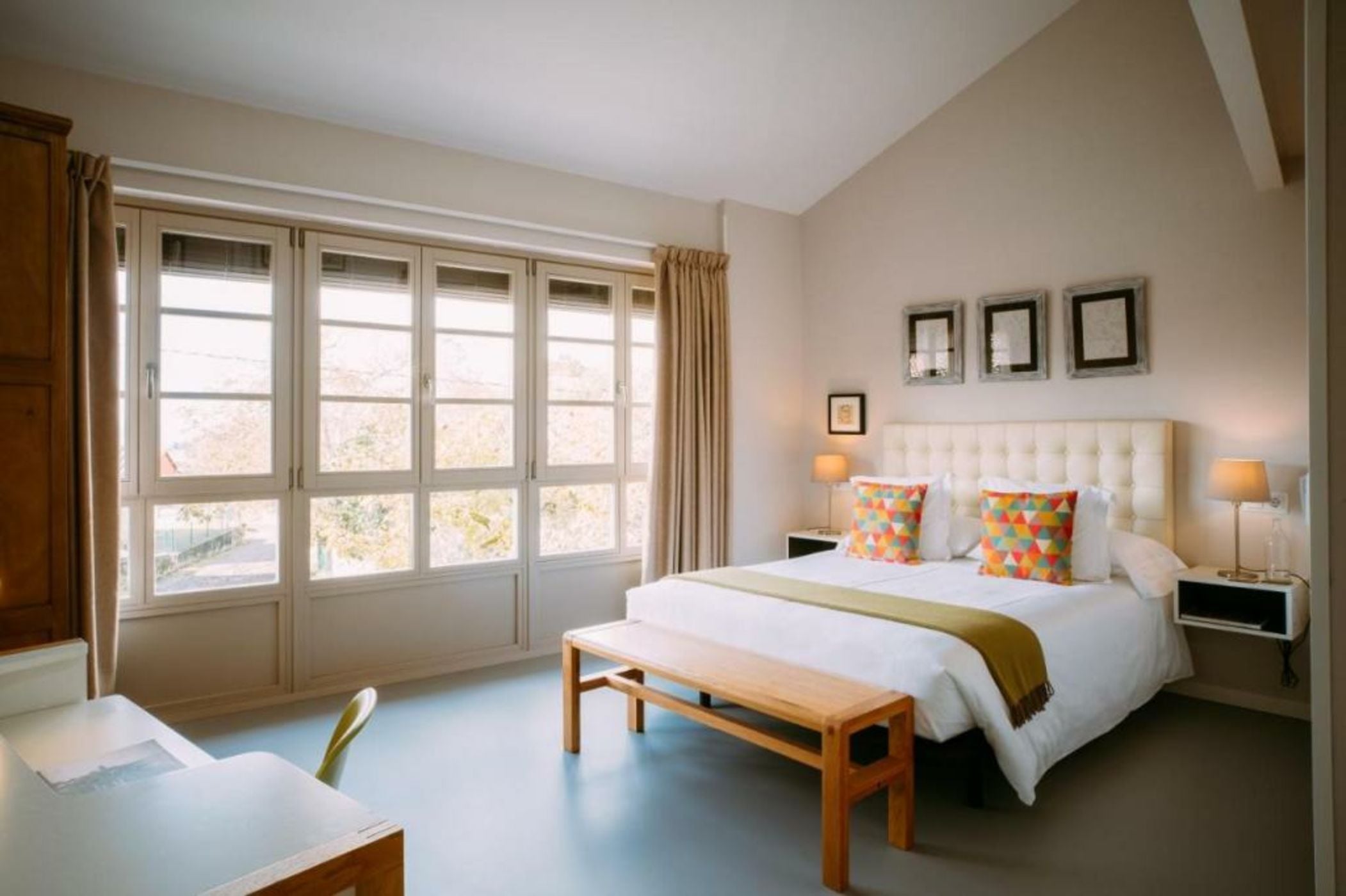 el gran sueño Boutique Hotel & Apartamentos - Adults Only