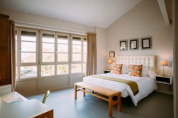 el gran sueño Boutique Hotel & Apartamentos - Adults Only