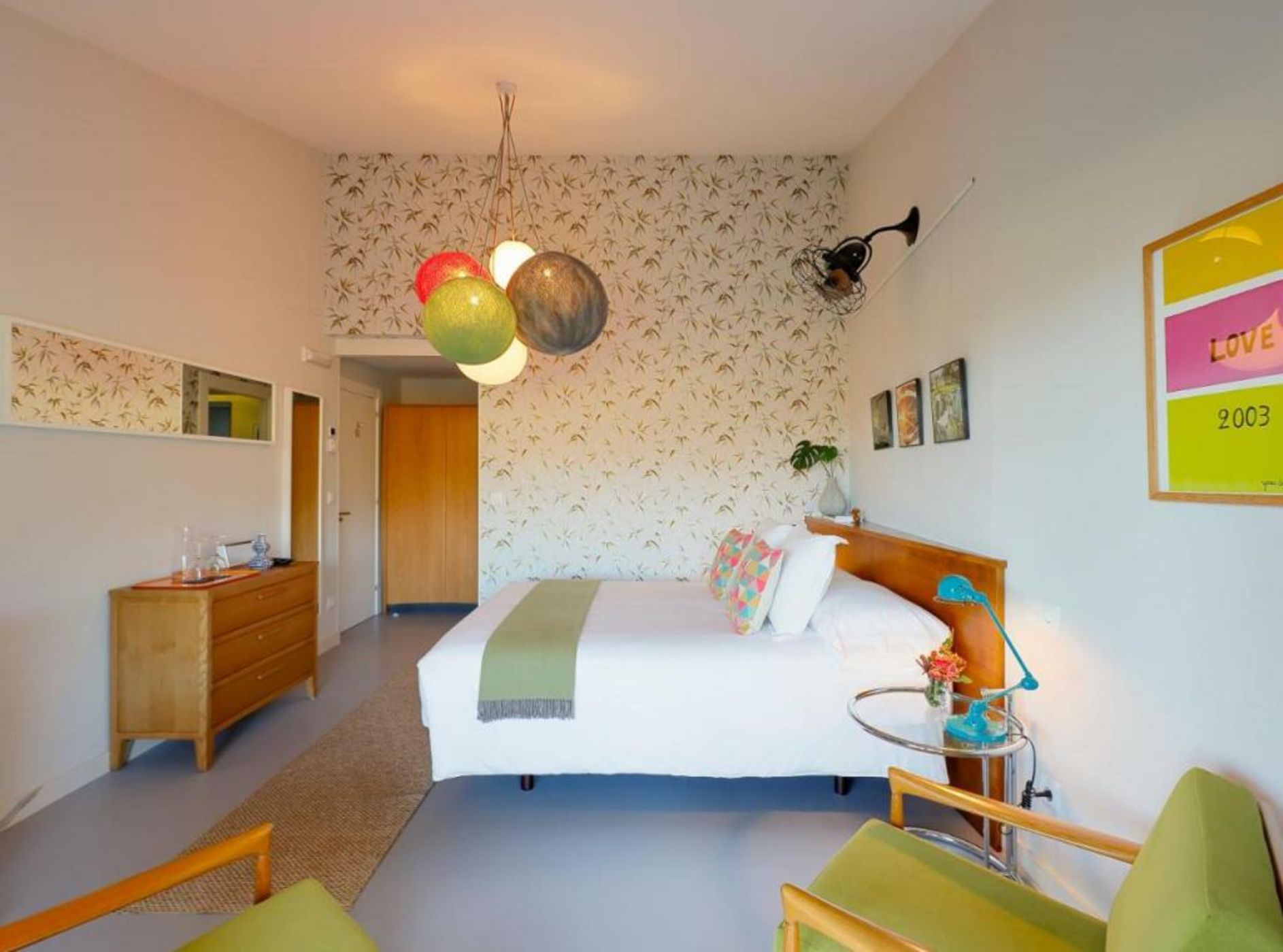 el gran sueño Boutique Hotel & Apartamentos - Adults Only