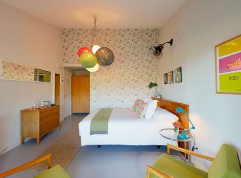 el gran sueño Boutique Hotel & Apartamentos - Adults Only