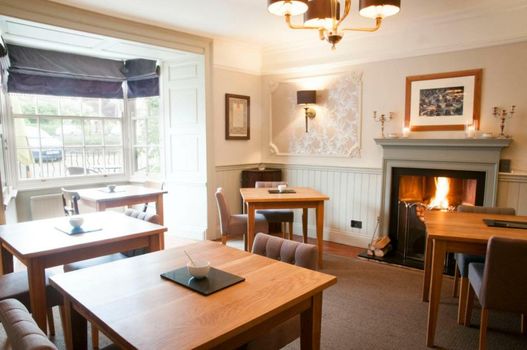 The Priory
