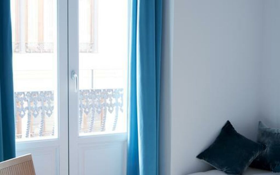 L Esplai Valencia Bed Breakfast L Esplai Valencia Bed Breakfast