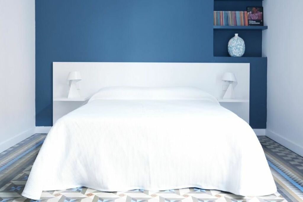 L Esplai Valencia Bed Breakfast L Esplai Valencia Bed Breakfast