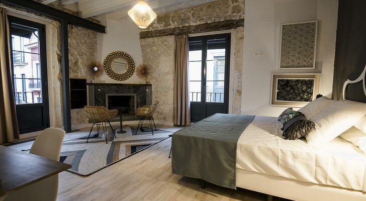 Hotel Boutique Alicante Palacete S.XVII Adults Only