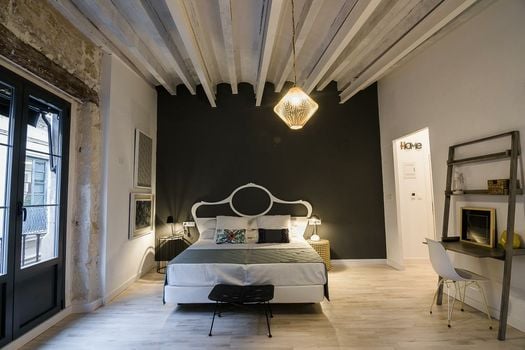 Hotel Boutique Alicante Palacete S.XVII Adults Only