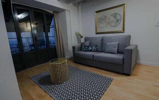Hotel Boutique Alicante Palacete S.XVII Adults Only
