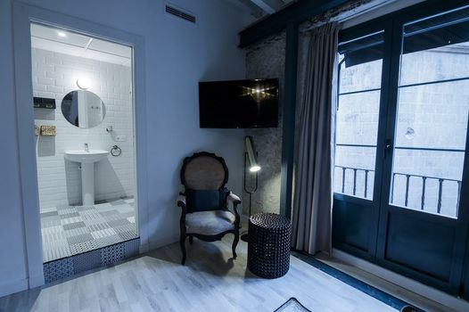 Hotel Boutique Alicante Palacete S.XVII Adults Only