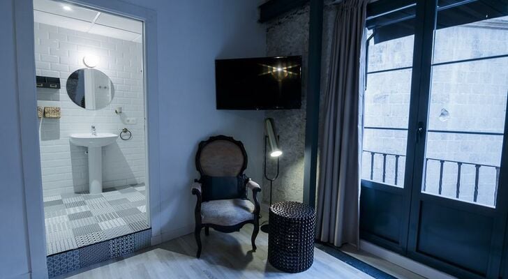 Hotel Boutique Alicante Palacete S.XVII Adults Only