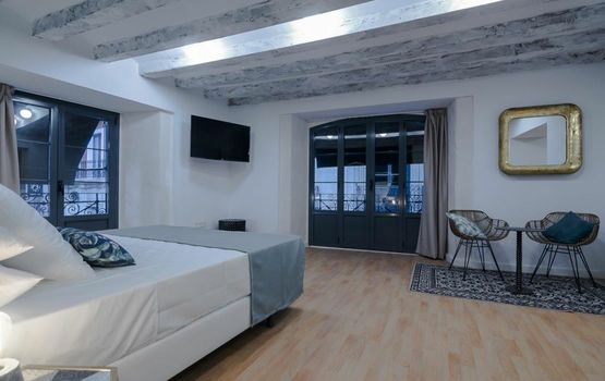 Hotel Boutique Alicante Palacete S.XVII Adults Only