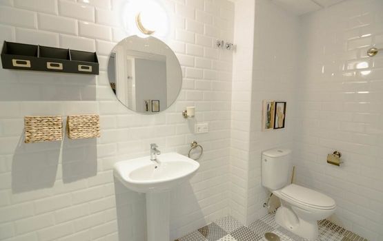 Hotel Boutique Alicante Palacete S.XVII Adults Only