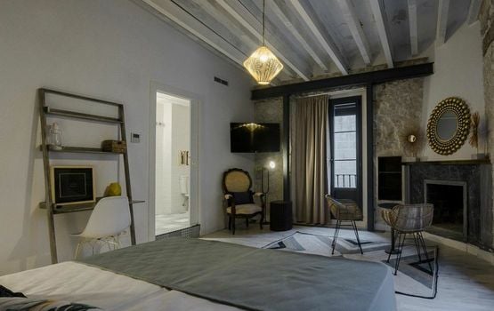 Hotel Boutique Alicante Palacete S.XVII Adults Only