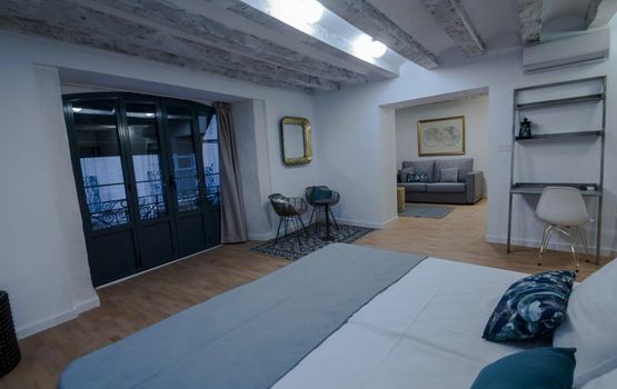 Hotel Boutique Alicante Palacete S.XVII Adults Only