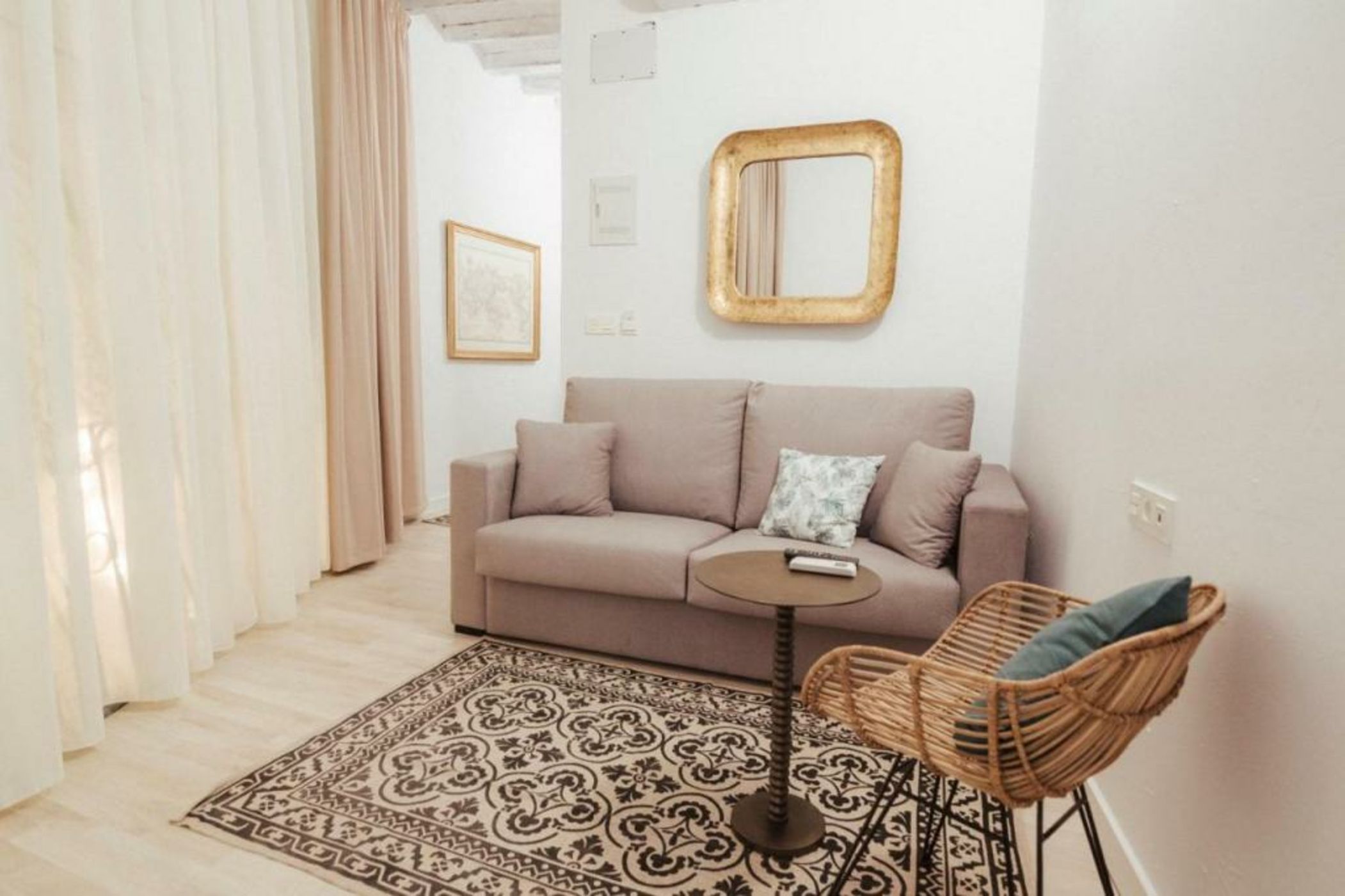 Hotel Boutique Alicante Palacete S.XVII Adults Only