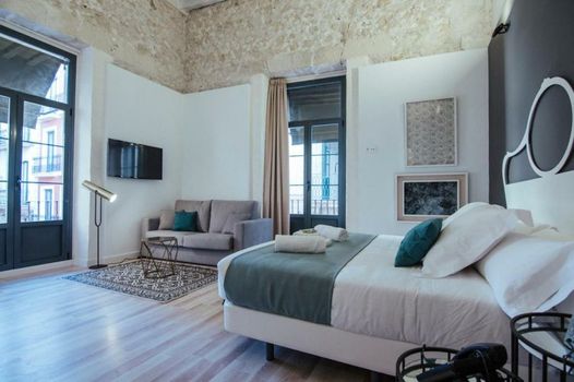 Hotel Boutique Alicante Palacete S.XVII Adults Only