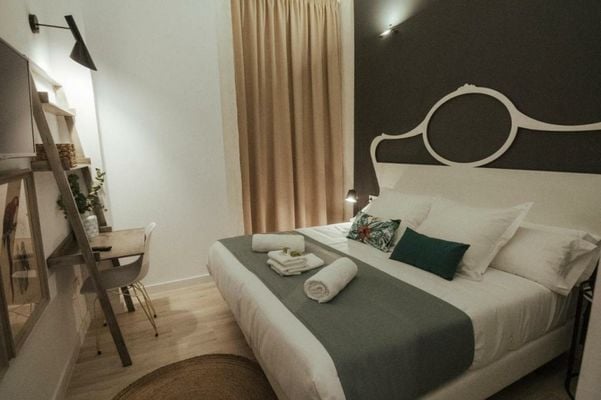 Hotel Boutique Alicante Palacete S.XVII Adults Only