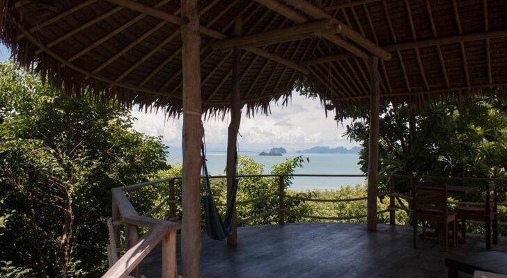 The Island Hideout - Koh Yao Noi