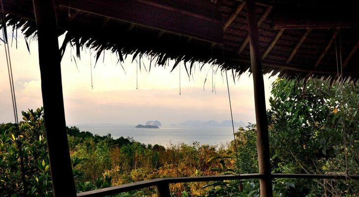 The Island Hideout - Koh Yao Noi
