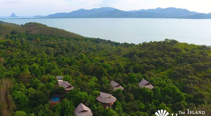 The Island Hideout - Koh Yao Noi