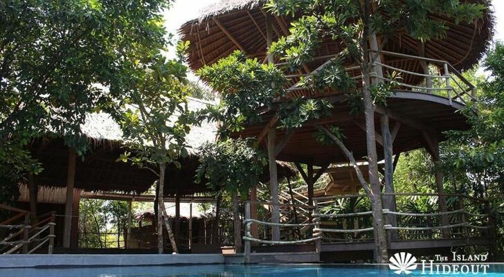 The Island Hideout - Koh Yao Noi