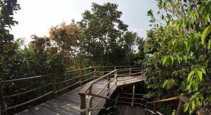 The Island Hideout - Koh Yao Noi