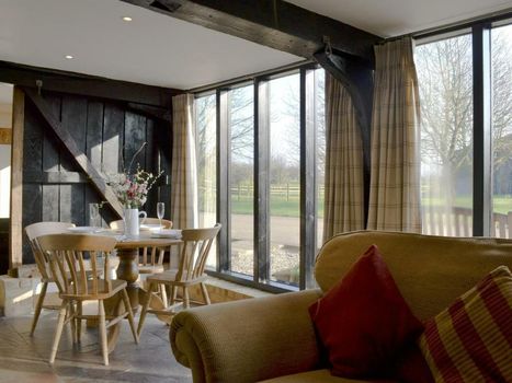 The Cart Lodge