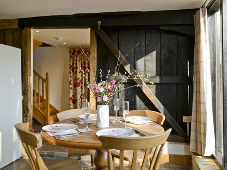 The Cart Lodge