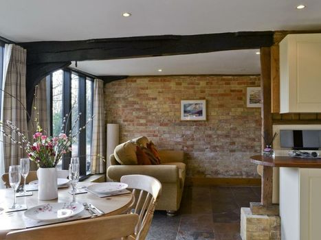 The Cart Lodge
