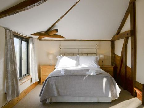 The Cart Lodge