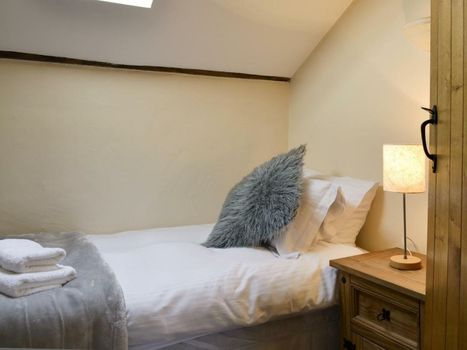 The Cart Lodge